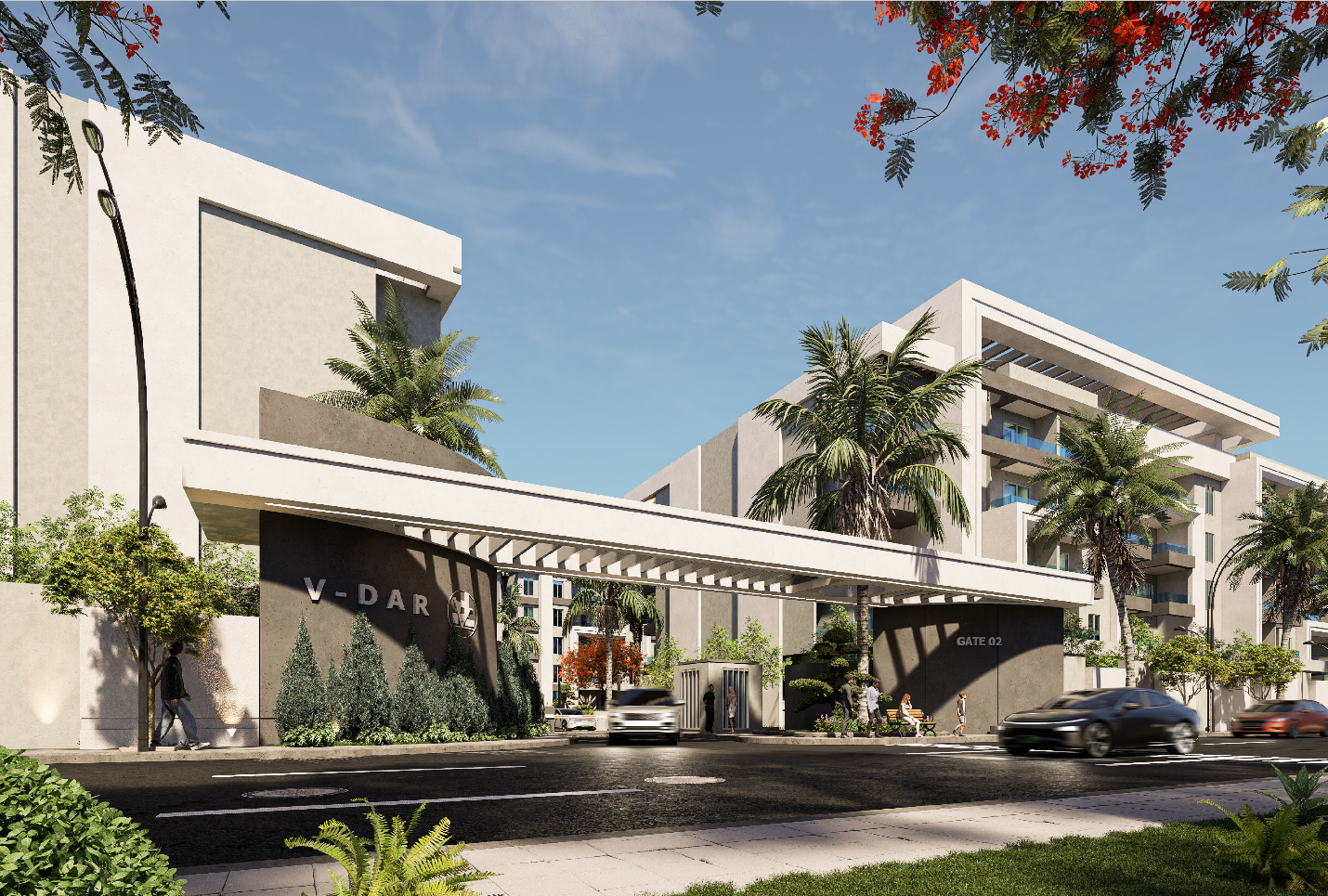 Skoon 6 October Compound - Image 6